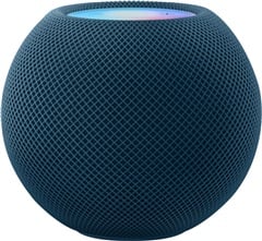 Apple HomePod Mini - Blue, A - CeX (UK): - Buy, Sell, Donate